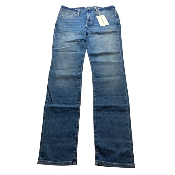 11-3 FRAME Men's Jeans Cazador L'Homme Skinny Size 32